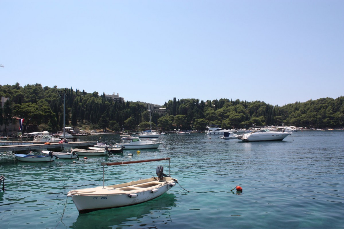 Dubrovnik - Croacia