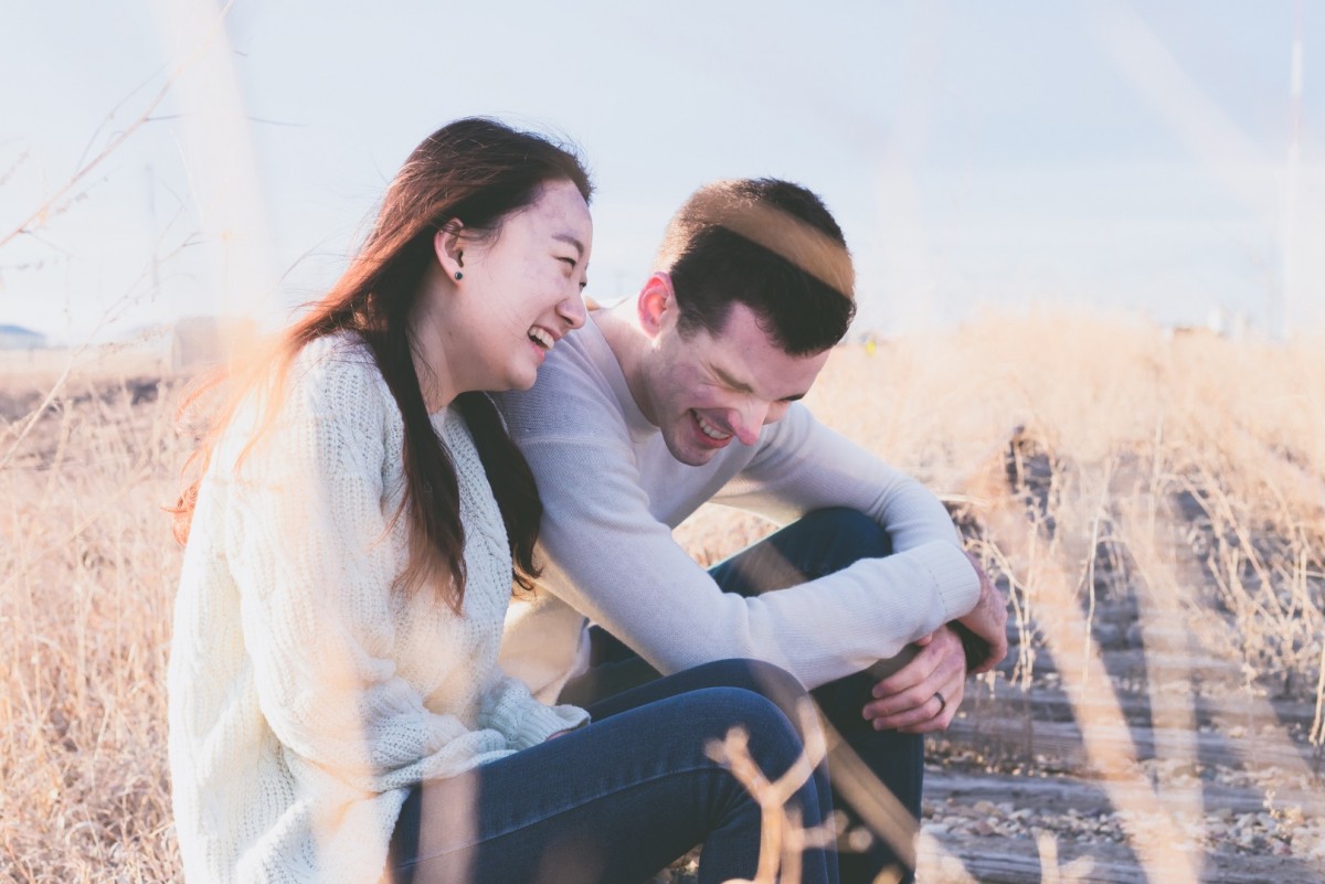 La mejor guía para ser feliz con o sin pareja