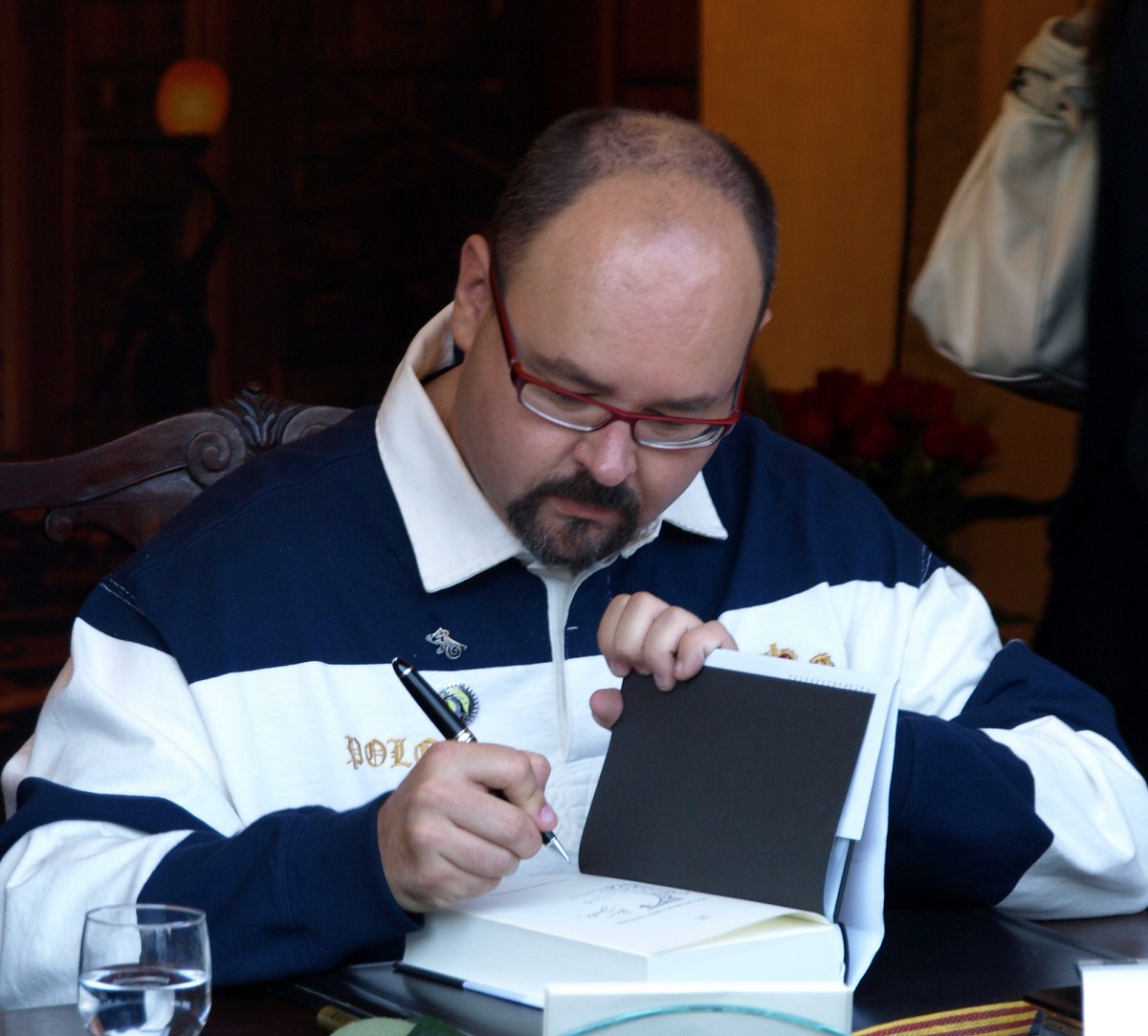 Libros de Carlos Ruiz Zafón